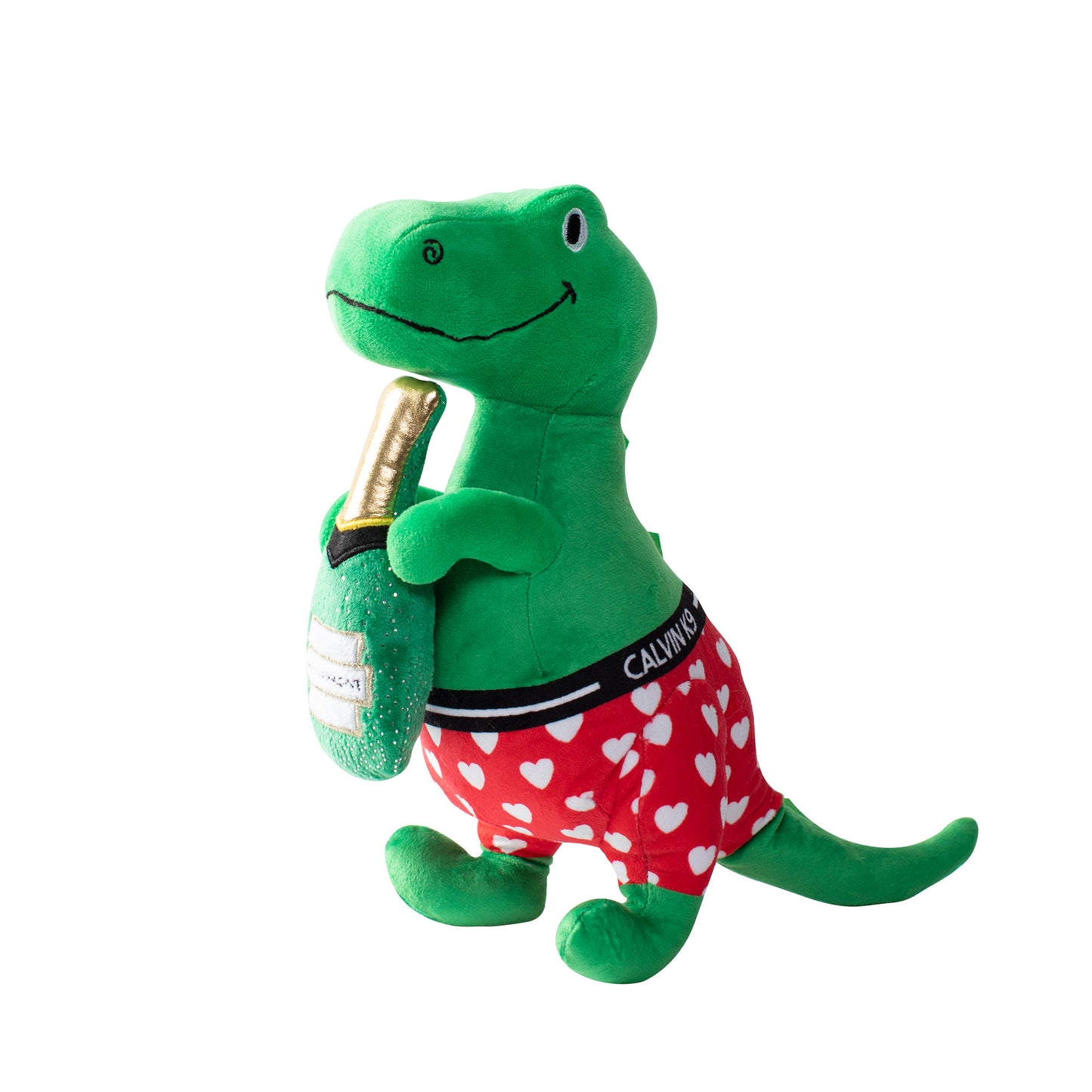 Pet Shop- Valentine's Day Plush Dog Toys