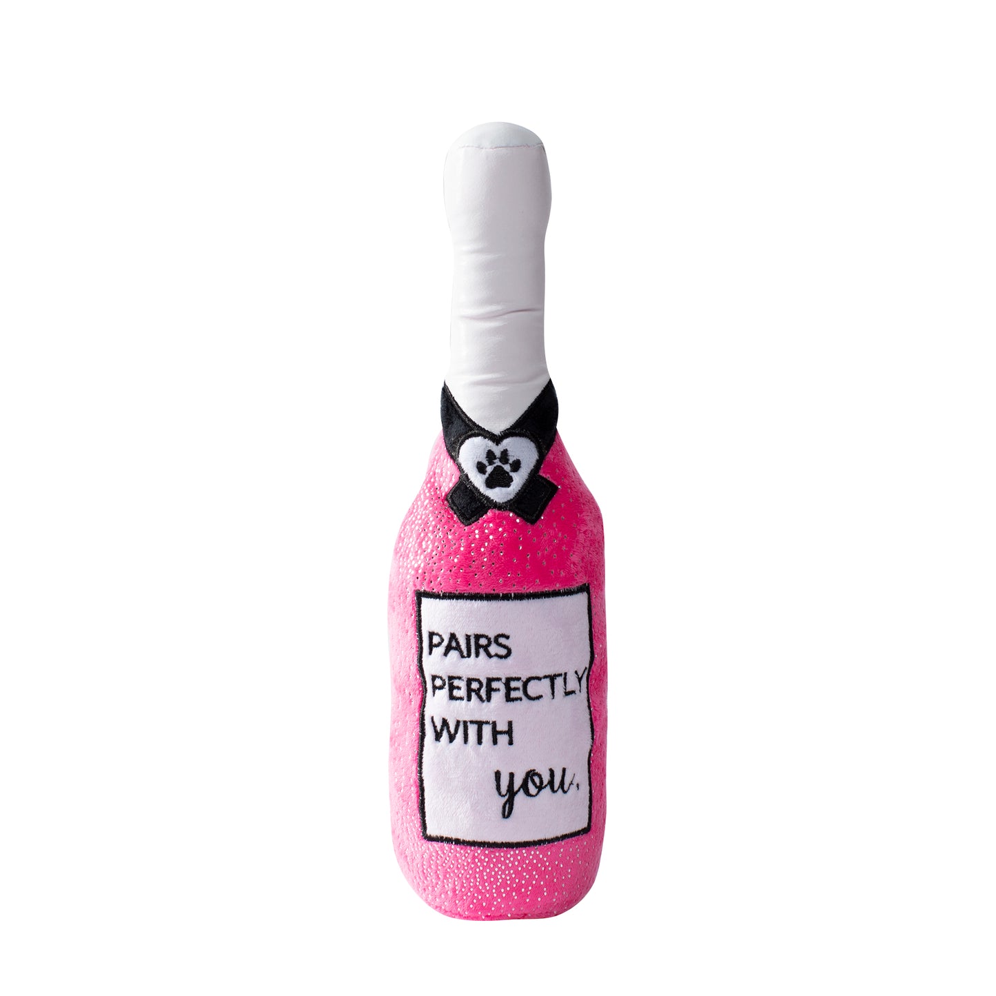 Pet Shop- Valentine's Day Plush Dog Toys