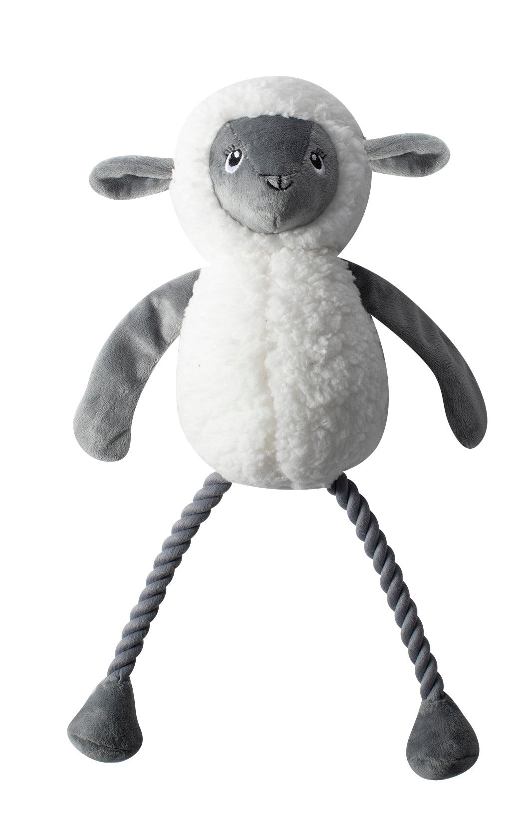 PetShop- Easter Plush Dog Toys