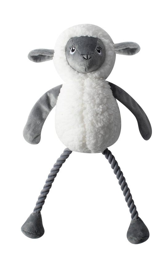 PetShop- Easter Plush Dog Toys
