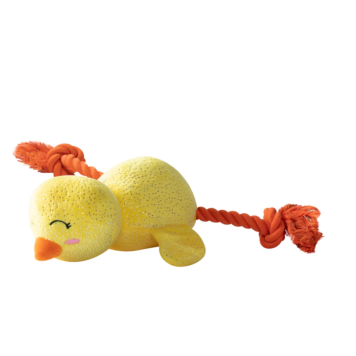 PetShop- Easter Plush Dog Toys