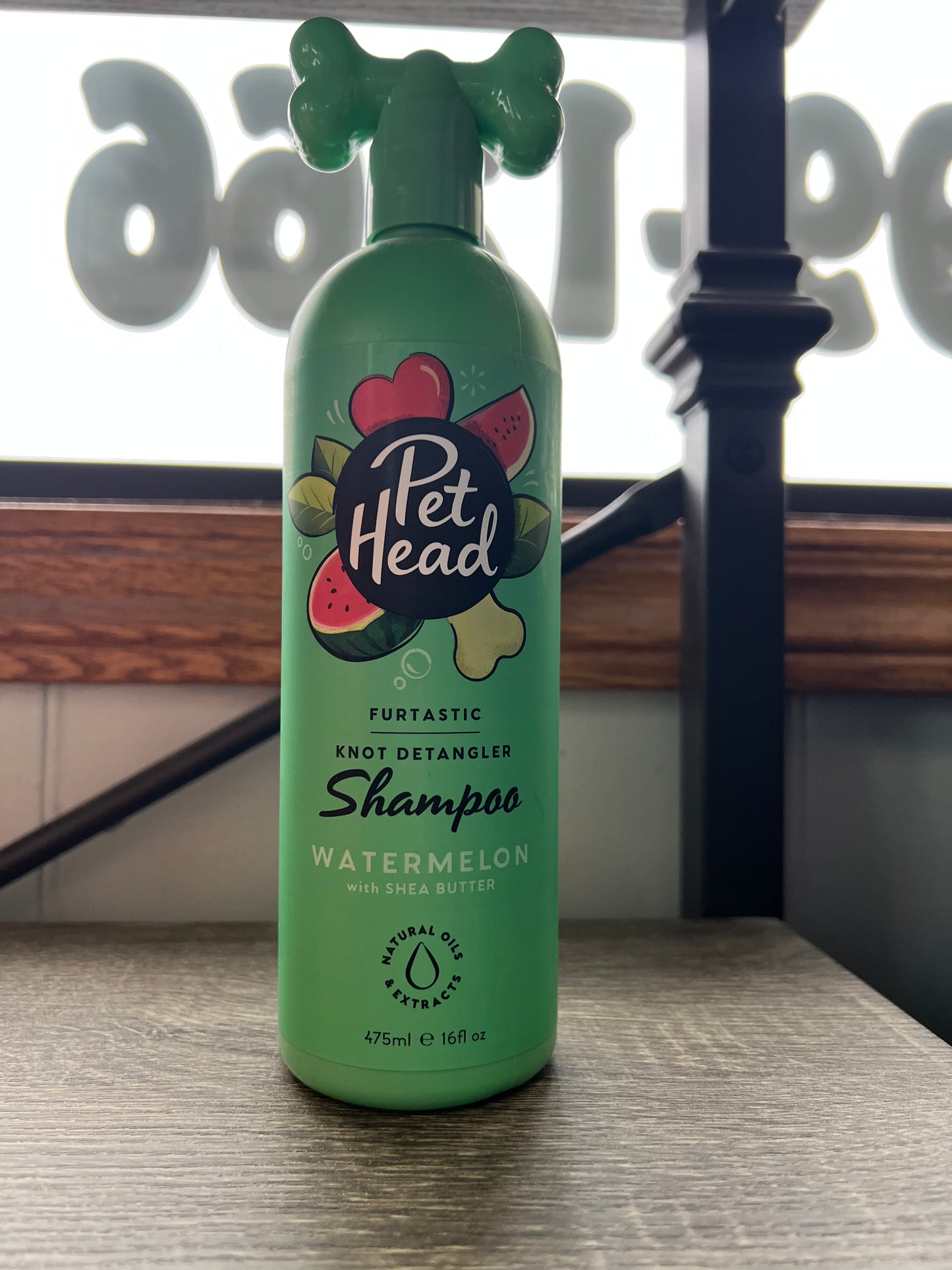 Pet Head Shampoo 16oz (Multiple Scents)