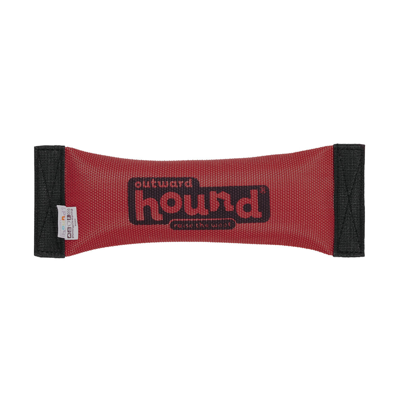 Outward Hound- Fire Hose Fetch Toy