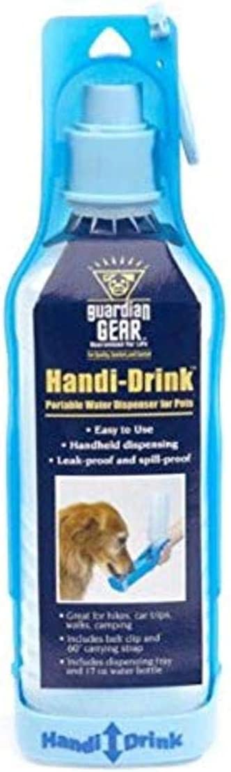 Guardian Gear - Handi-Drink Water Dispenser