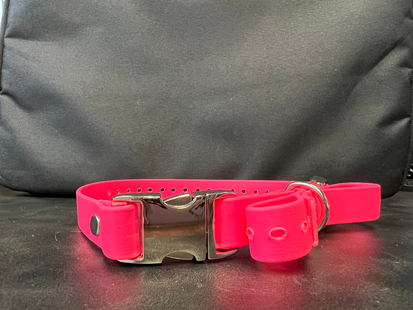 Dual Biothane Collars (Multiple Colors)