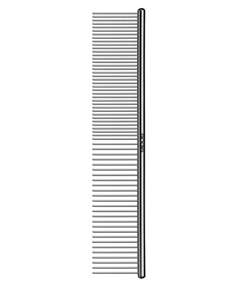 Andis - 7 1/2" Steel Comb