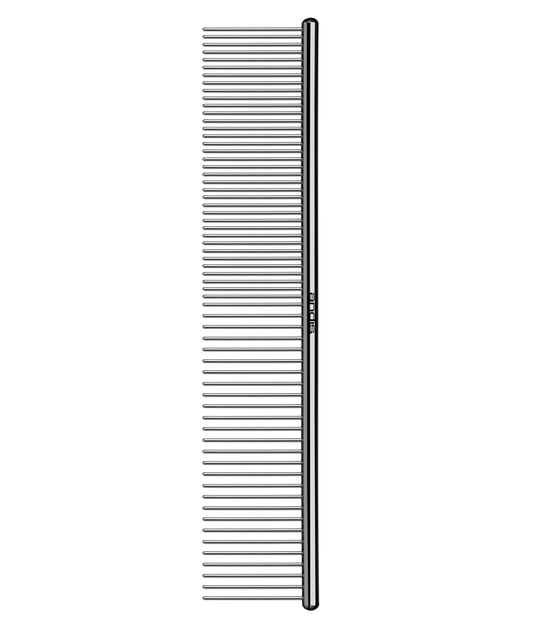 Andis - 7 1/2" Steel Comb