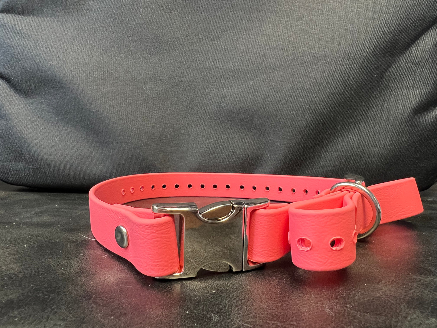 Dual Biothane Collars (Multiple Colors)