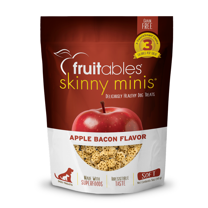 Fruitables Skinny Minis 5oz