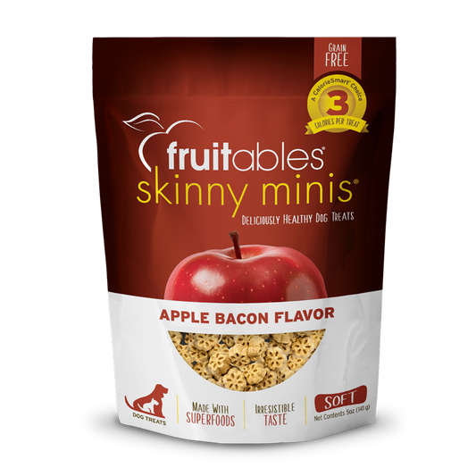 Fruitables Skinny Minis 5oz