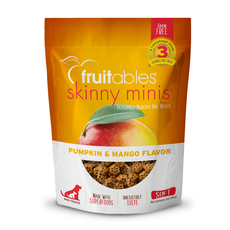 Fruitables Skinny Minis 5oz