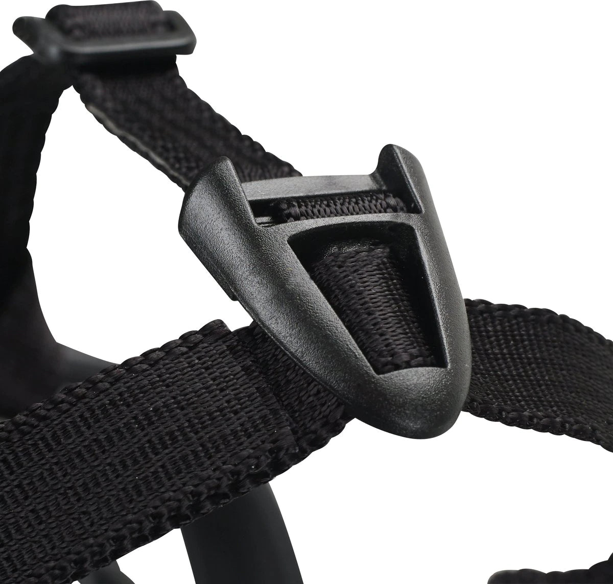 Baskerville Basket Muzzle - Size 4