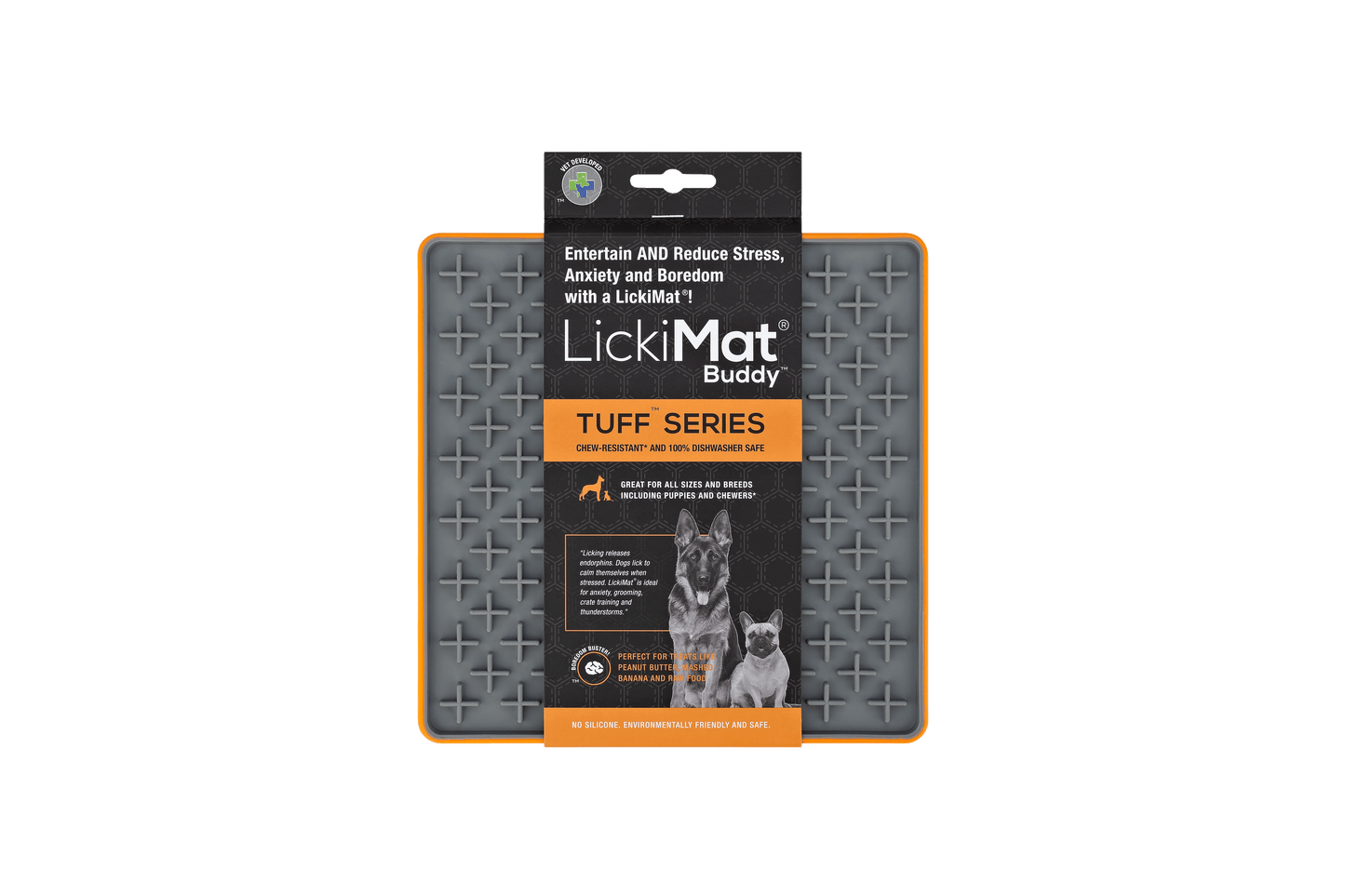 LickiMat- Tuff Dog Mat