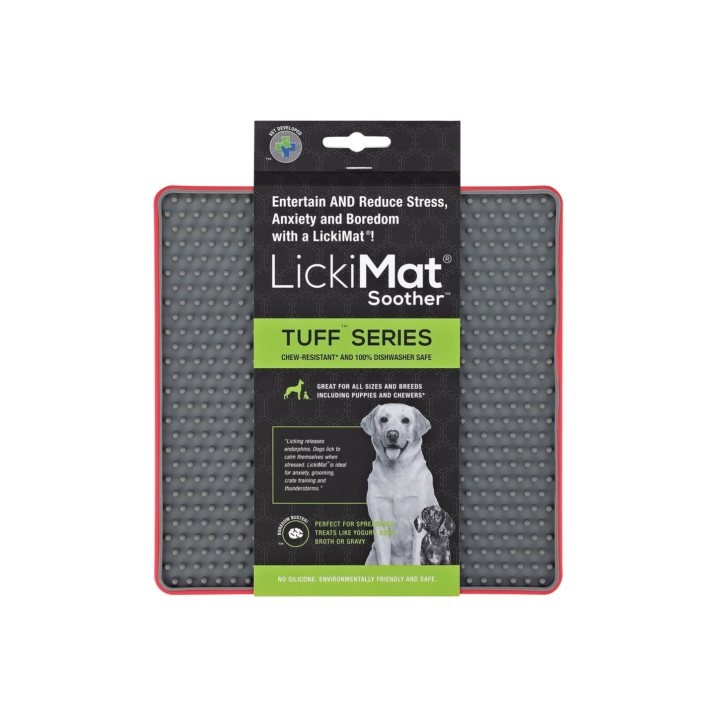 LickiMat- Tuff Dog Mat