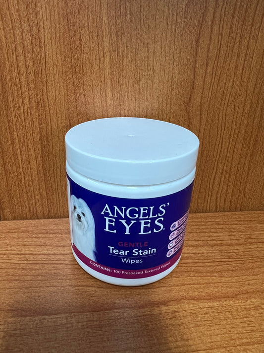 Angel Eyes- Tear Stain Solutions