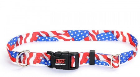 Reflex- Tuff Lock Pet Collars (Patterns)