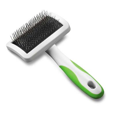 Andis - Firm Slicker Brush