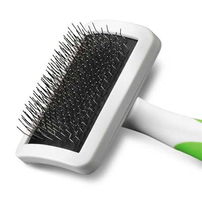 Andis - Firm Slicker Brush