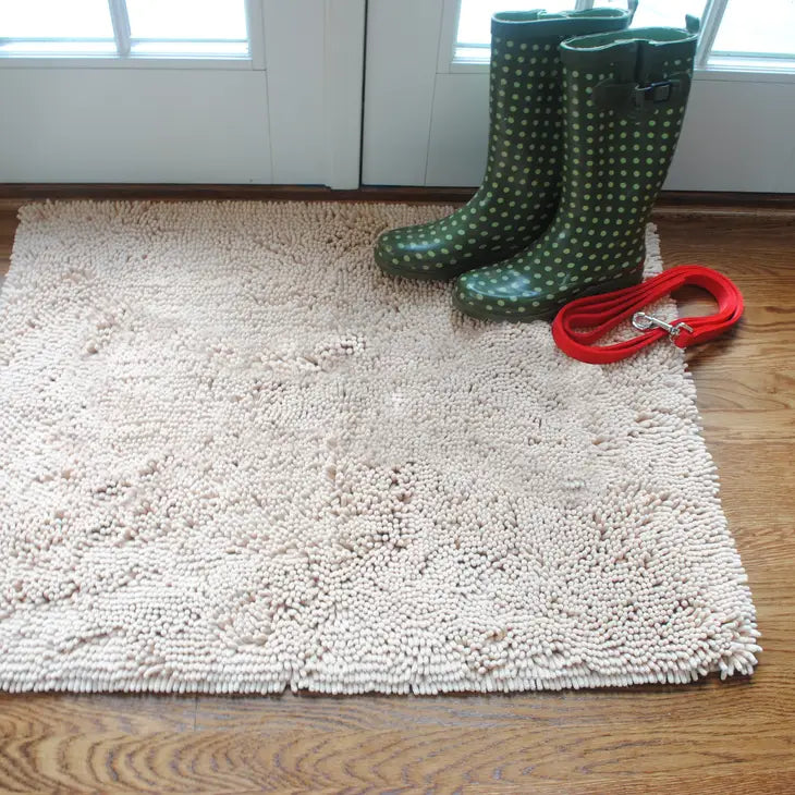 Soggy Doggy- Large Doormat