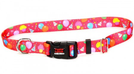 Reflex- Tuff Lock Pet Collars (Patterns)