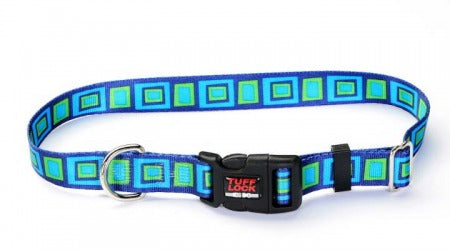 Reflex- Tuff Lock Pet Collars (Patterns)