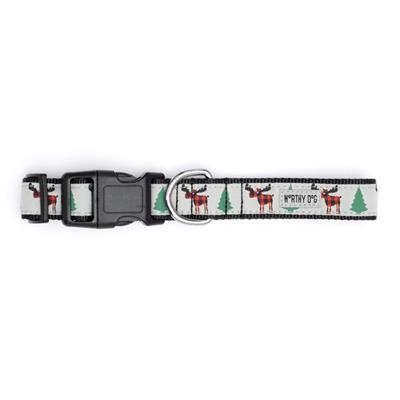 WorthyDog- Christmas Pet Collar