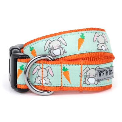 WorthyDog- Easter Pet Collar