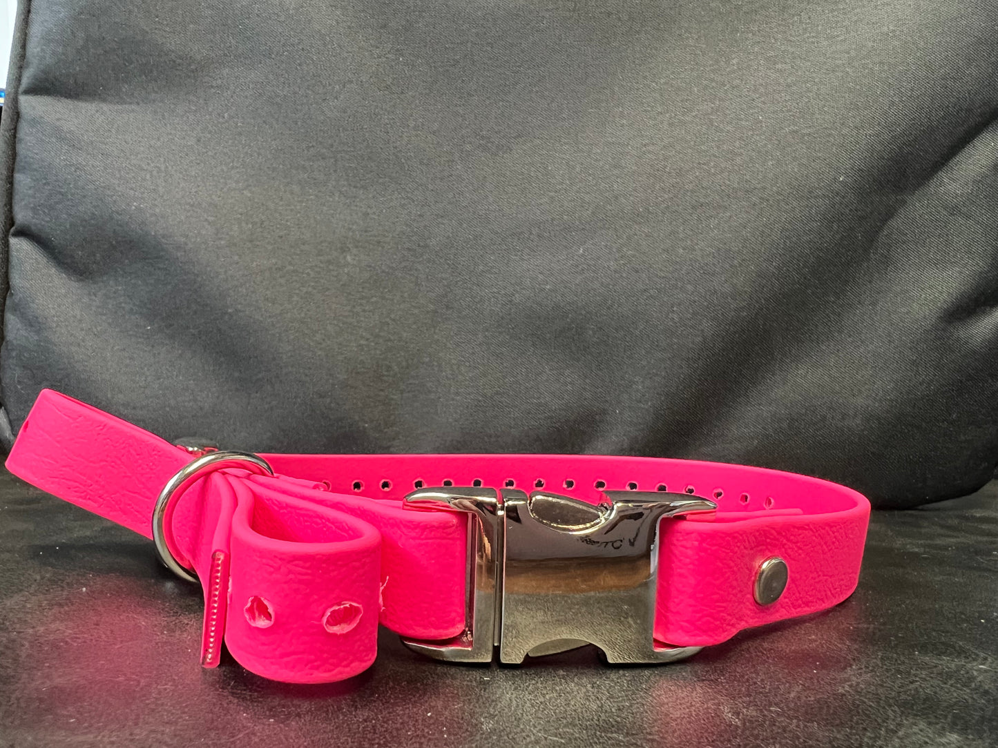 Dual Biothane Collars (Multiple Colors)