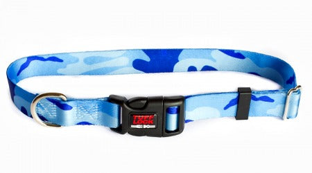 Reflex- Tuff Lock Pet Collars (Patterns)