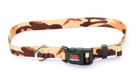 Reflex- Tuff Lock Pet Collars (Patterns)