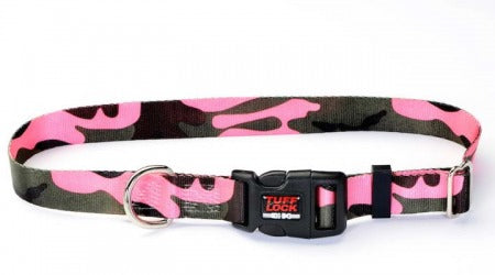 Reflex- Tuff Lock Pet Collars (Patterns)