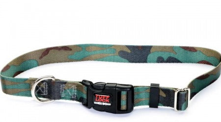 Reflex- Tuff Lock Pet Collars (Patterns)