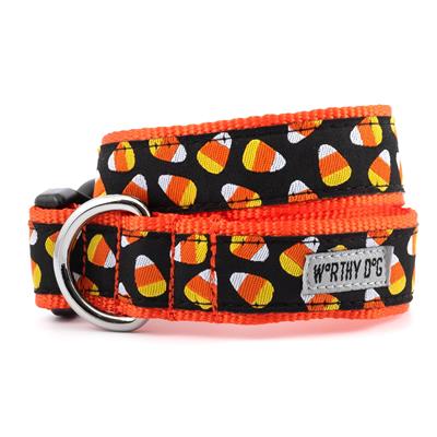 WorthyDog- Halloween Pet Collar