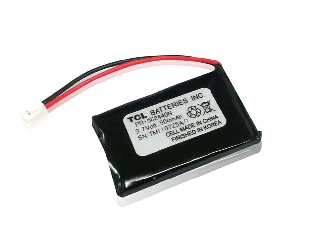 Dogtra Transmitter Replacement Battery- Remote