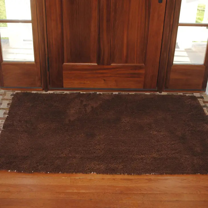 Soggy Doggy- Large Doormat