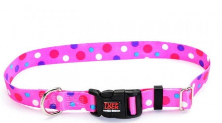 Reflex- Tuff Lock Pet Collars (X-Small)