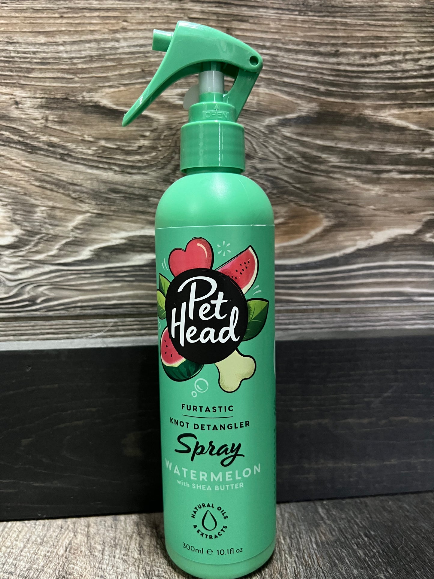 Pet Head- Deodorizing Spray