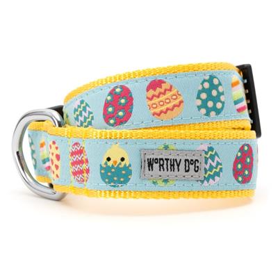 WorthyDog- Easter Pet Collar