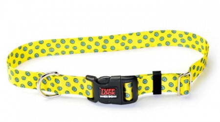 Reflex- Tuff Lock Pet Collars (Patterns)