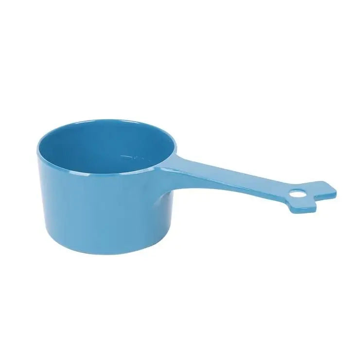 Messy Mutts- Food Scoop (Multiple Colors)