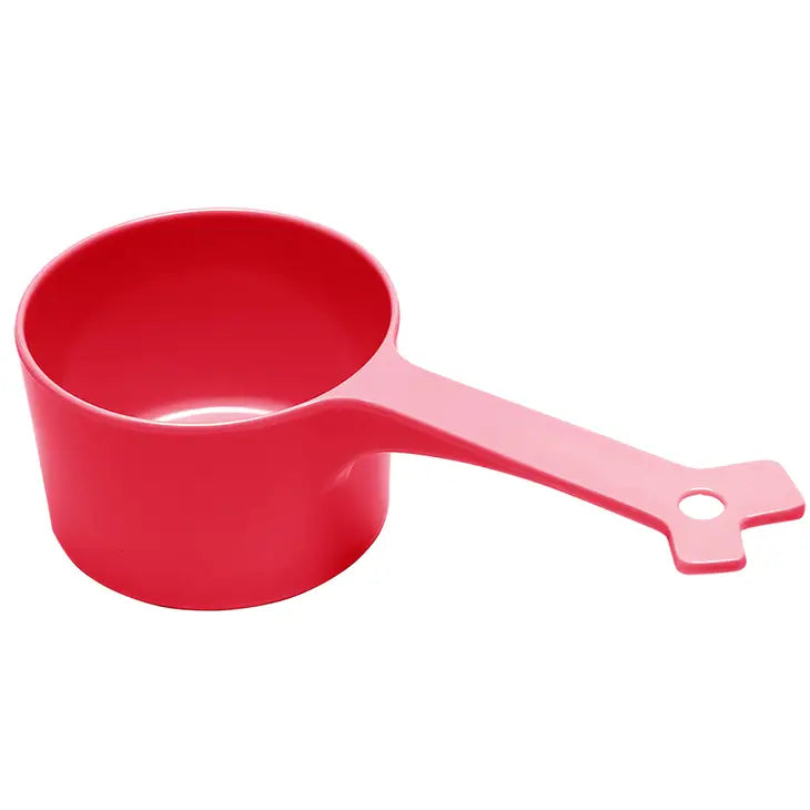 Messy Mutts- Food Scoop (Multiple Colors)