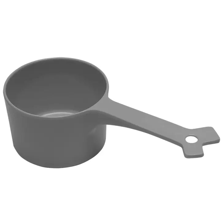 Messy Mutts- Food Scoop (Multiple Colors)