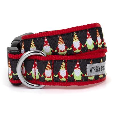 WorthyDog- Christmas Pet Collar