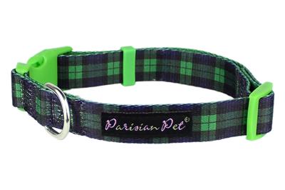 Parisian Pet- Pet Collar