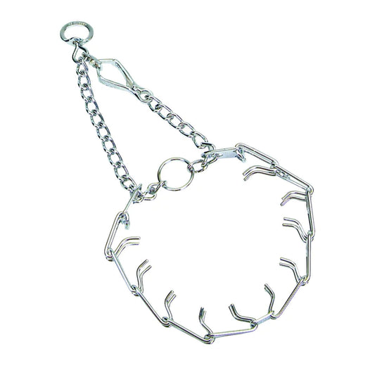 Herm Sprenger Quick-Release Prong Collar