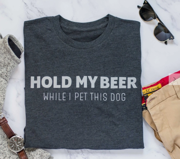 Hold My Beer T-Shirt