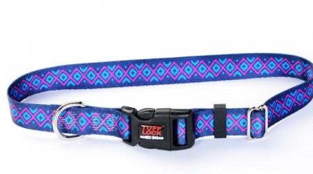 Reflex- Tuff Lock Pet Collars (Patterns)