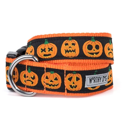 WorthyDog- Halloween Pet Collar