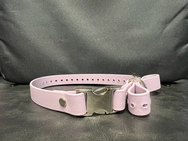 Dual Biothane Collars (Multiple Colors)