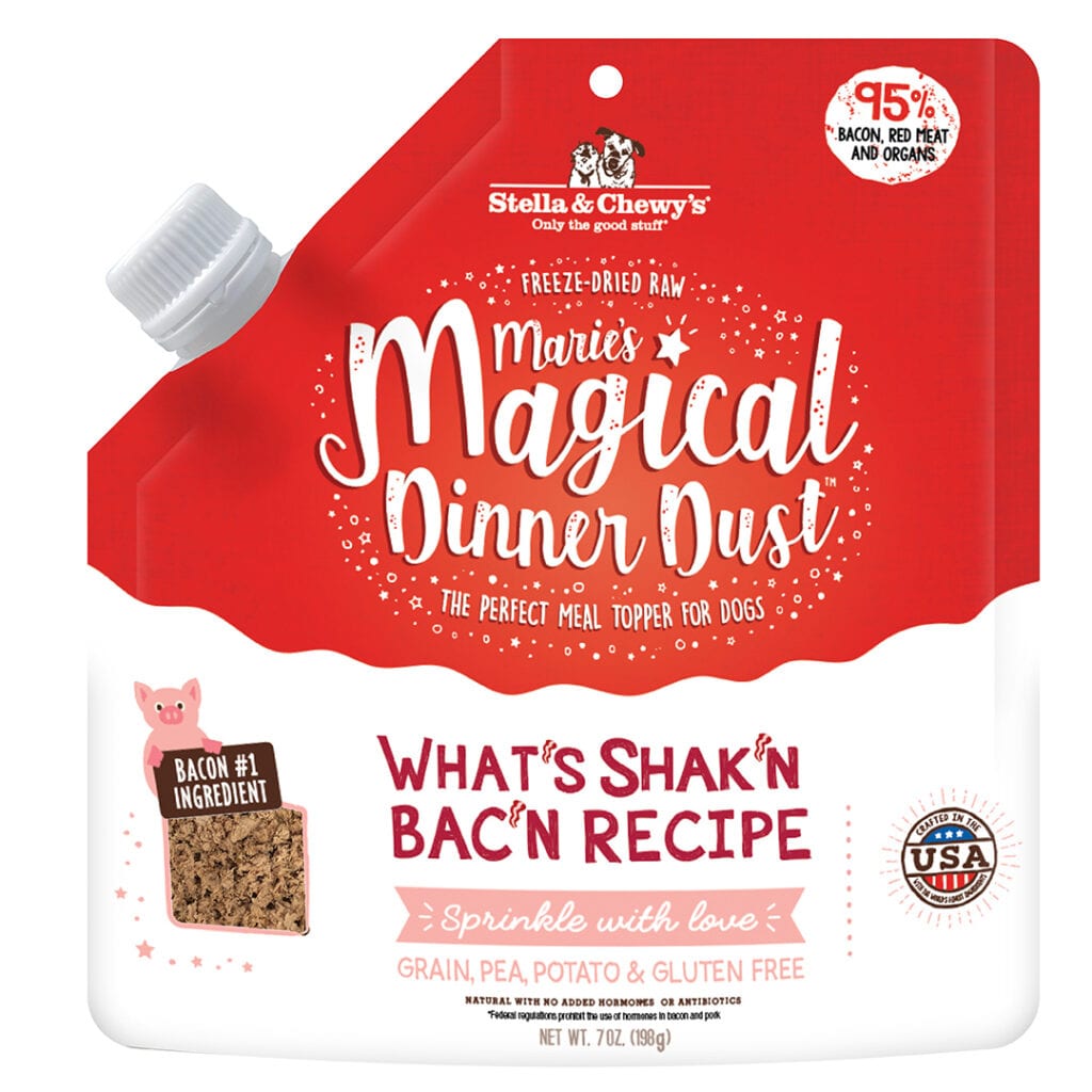 Stella & Chewy's- Magical Dinner Dust- 7oz